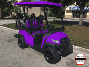 atlanta golf cart rental, golf cart rentals