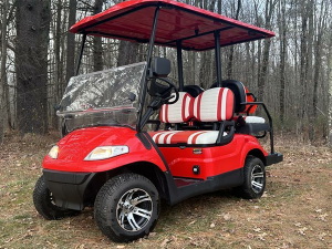 atlanta golf cart service, golf cart repair atlanta